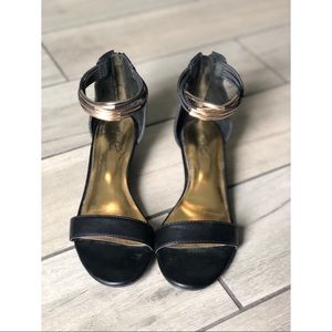 Wedge Sandal